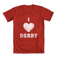 I Love Derry